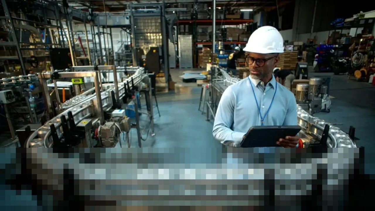 Eksekutif Manufaktur: “Entah Kita Otomatisasi, atau Kita Tidak Akan Bertahan” di Era AI