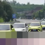 Ekspor Mobil Listrik China Melonjak Drastis 87 Persen, Ancam Dominasi Raksasa Otomotif Global