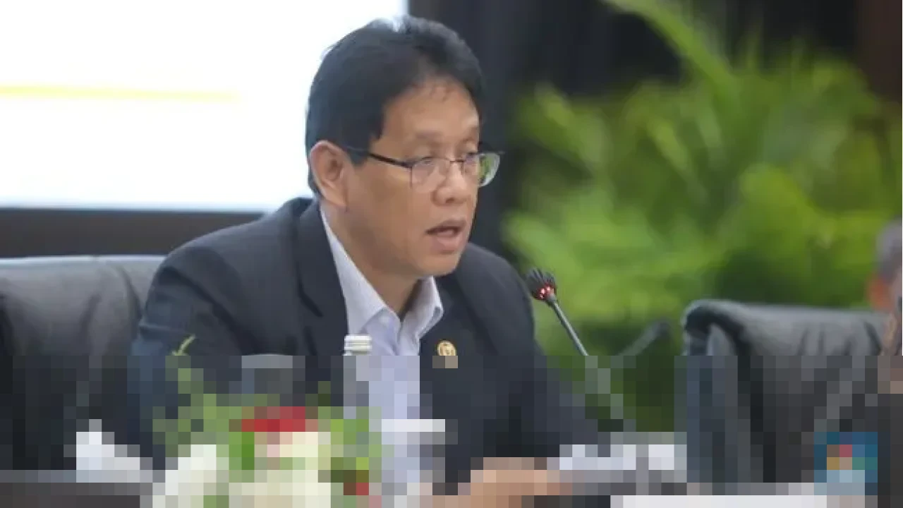 Eksportir SDA Wajib Simpan Dolar di Himbara Mulai 1 Januari 2026, Kemenkeu Pastikan Aturan Berlaku