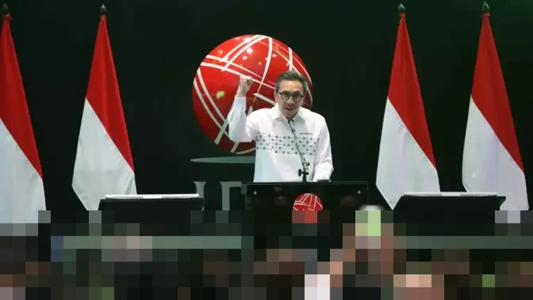 Elang Media Visitama Perkuat Posisi di Superbank, Kepemilikan Saham SUPA Kini Sentuh 27,51 Persen Setelah Transaksi Terbaru