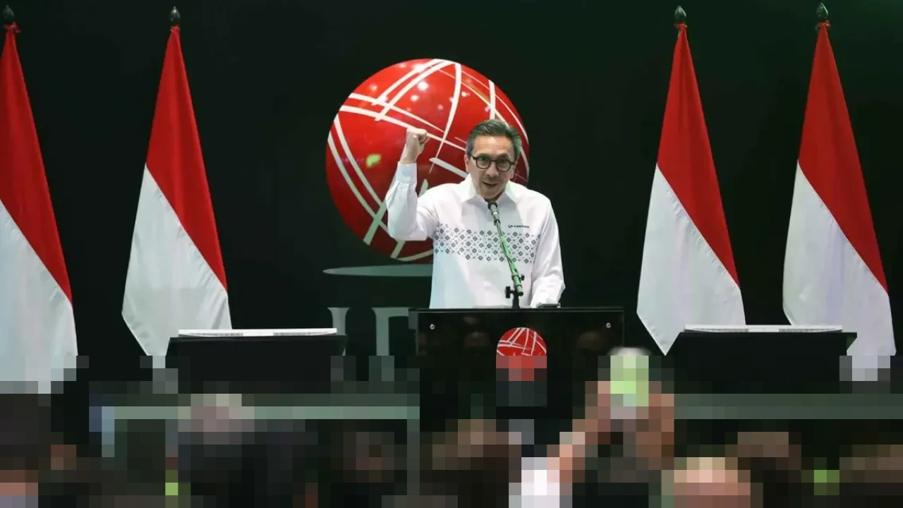 Elang Media Visitama Perkuat Posisi di Superbank, Kepemilikan Saham SUPA Kini Sentuh 27,51 Persen Setelah Transaksi Terbaru