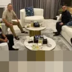 Elite Koalisi Prabowo Gelar Pertemuan, Bahas Penguatan Soliditas dan Agenda Politik