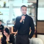 Prinsip Ello untuk Istri: ‘Happy Wife, Happy Life’ Jadi Pegangan Utama