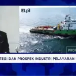 ELPI Targetkan Ekspansi Pasar Internasional ke Brunei dan India di Tengah Tantangan Biaya Logistik