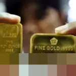 Emas Antam Catat Rekor Tertinggi Rp2,6 Juta per Gram pada Akhir Tahun 2025, Investor Berburu Aset Lindung Nilai