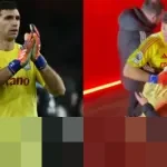 Emi Martinez Mengamuk di Emirates Stadium Usai Diejek Fans Arsenal, Staf Villa Turun Tangan