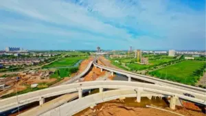 Emiten Aguan, PANI, Tambah 2% Saham CBDK Senilai Rp 482,4 Miliar di Pasar