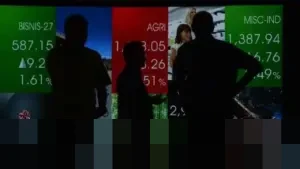 Emiten Prajogo Pangestu, CUAN, Negosiasi Akuisisi SINI Milik Hapsoro, Targetkan 51% Saham