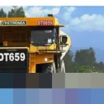 Emiten Prajogo Pangestu, Petrosea (PTRO), Genjot Proyek Kapuas, Realisasi Overburden Tembus 7,2 Juta BCM