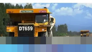 Emiten Prajogo Pangestu, Petrosea (PTRO), Genjot Proyek Kapuas, Realisasi Overburden Tembus 7,2 Juta BCM