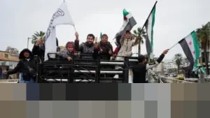 Empat Konflik Berdarah Guncang Asia Sepanjang 2025: Myanmar, Sudan, Suriah, dan Yaman dalam Pusaran Perang Saudara