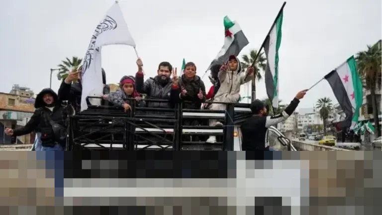 Empat Konflik Berdarah Guncang Asia Sepanjang 2025: Myanmar, Sudan, Suriah, dan Yaman dalam Pusaran Perang Saudara Empat Konflik Berdarah Guncang Asia Sepanjang 2025: Myanmar, Sudan, Suriah, dan Yaman dalam Pusaran Perang Saudara