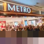 Empat Menteri Tinjau Metro Department Store, Pastikan Kesiapan WFA dan Program BINA Indonesia Great Sale 2025