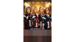 Empat Sahabat Lansia Nekat Berpetualang Demi Tom Brady di Film Komedi ’80 for Brady’