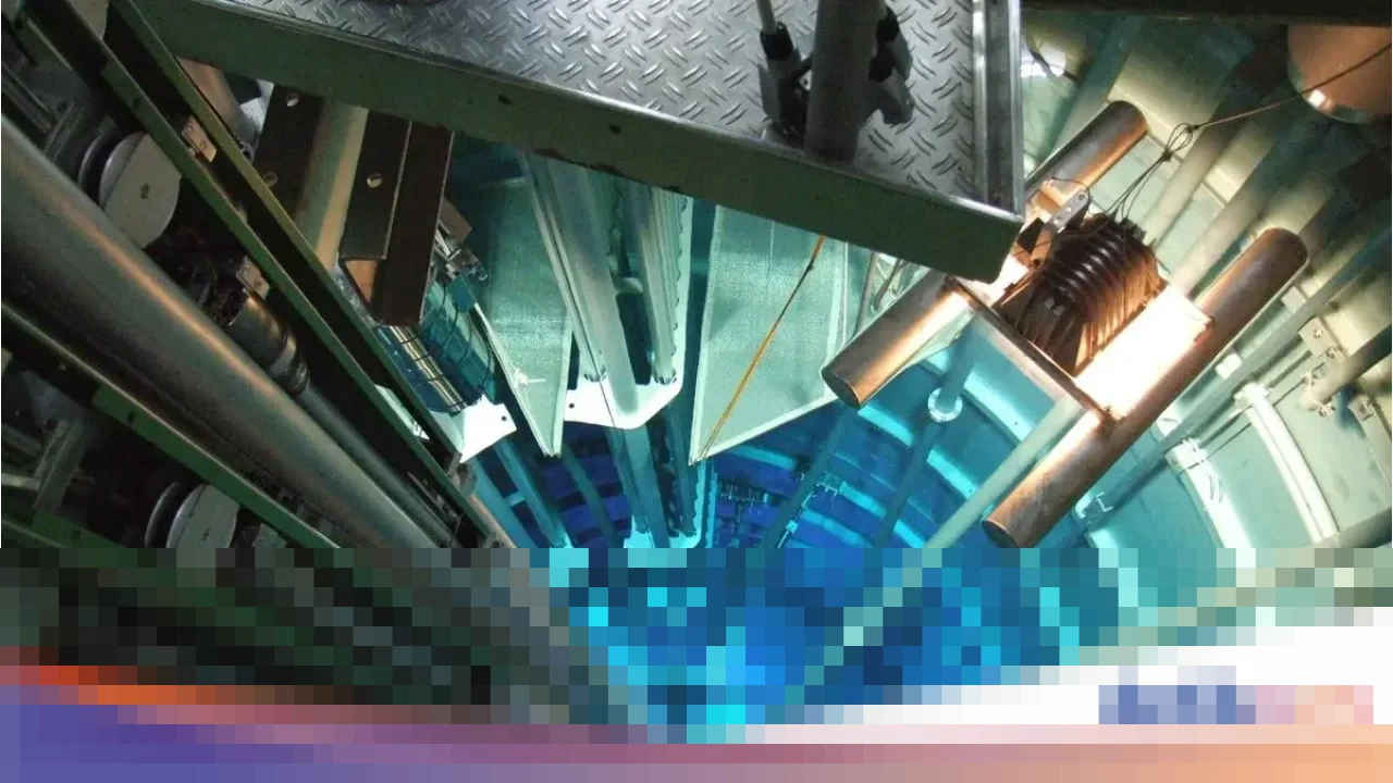 Empat Terobosan Teknologi April 2025: Quantum, Satelit, Limbah Nuklir, dan Chip 1,4 Nanometer