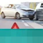 Empat Truk Kontainer Tabrakan Beruntun di Jalan Sultan Agung Bekasi, Satu Sopir Terluka