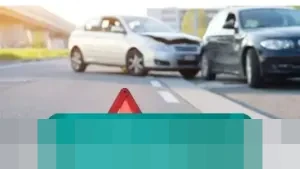 Empat Truk Kontainer Tabrakan Beruntun di Jalan Sultan Agung Bekasi, Satu Sopir Terluka