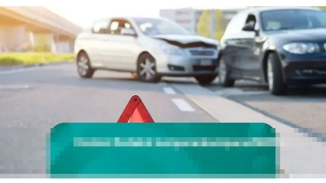 Empat Truk Kontainer Tabrakan Beruntun di Jalan Sultan Agung Bekasi, Satu Sopir Terluka