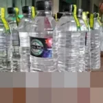 Enam Orang Tewas Akibat Pesta Miras di Jember, Polisi Gencarkan Razia Jelang Tahun Baru