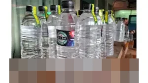 Enam Orang Tewas Akibat Pesta Miras di Jember, Polisi Gencarkan Razia Jelang Tahun Baru