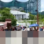 Enam Paket Supervisi Infrastruktur Baru Ditandatangani, IKN Kian Mantap Jadi Ibu Kota Politik 2028