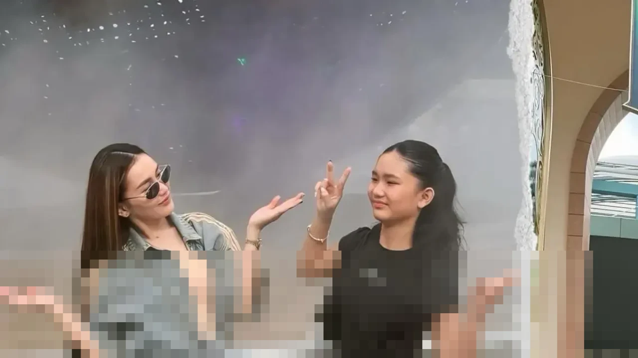 Enam Selebriti Ibu Tunggal Ungkap Momen Indah Liburan Akhir Tahun 2025 Bersama Buah Hati