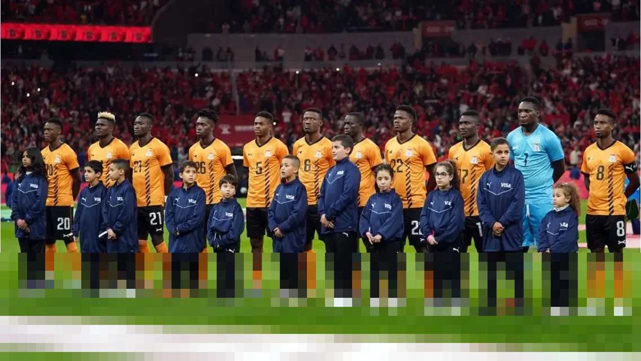 Enam Tim Negara Dipastikan Tersingkir dari Piala Afrika 2025 Usai Fase Grup