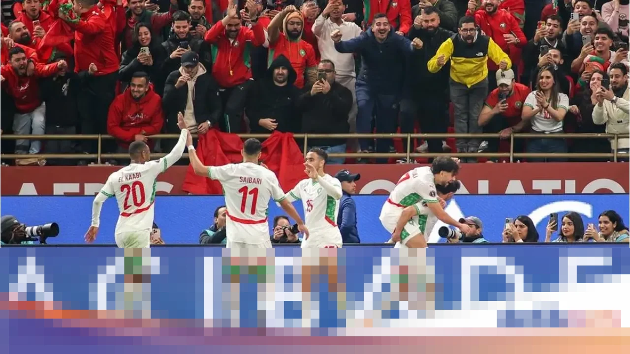 Enam Tim Pastikan Lolos ke Babak 16 Besar Piala Afrika 2025, Maroko dan Afrika Selatan Terbaru