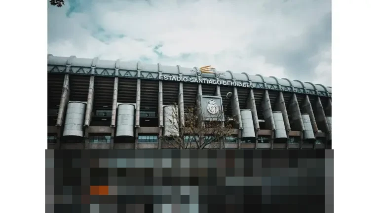 Endrick Cetak 7 Gol Krusial untuk Real Madrid Sebelum Dipinjamkan ke Olympique Lyon