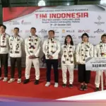 Eng Hian: Emas Beregu Putra SEA Games 2025 Suntik Motivasi, Ubed Dkk Siap Tempur di Semifinal