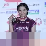 Eng Hian: “Keputusan BWF Beri Ruang Gregoria Pulih Tanpa Beban Peringkat”