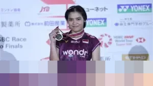 Eng Hian: “Keputusan BWF Beri Ruang Gregoria Pulih Tanpa Beban Peringkat”