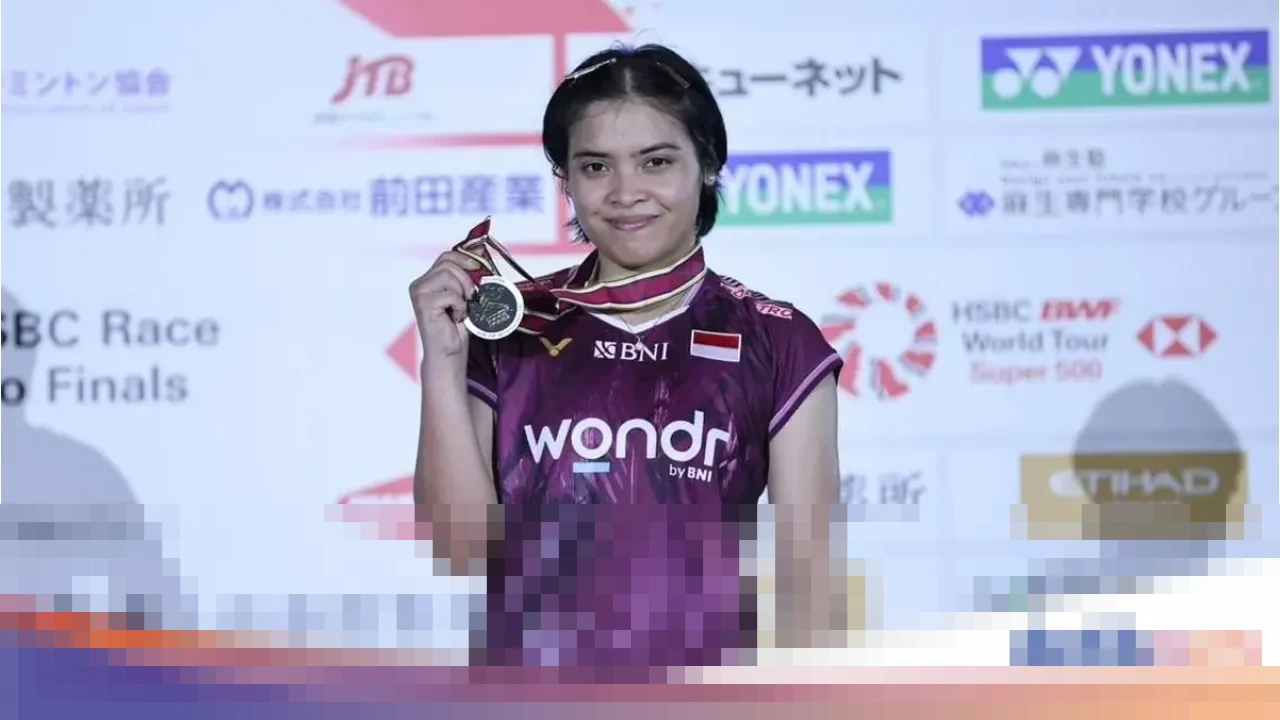 Eng Hian: “Keputusan BWF Beri Ruang Gregoria Pulih Tanpa Beban Peringkat”
