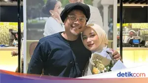 Enno Lerian dan Priambodo Soesetyo Ungkap Rahasia di Balik Harmonisnya 14 Tahun Pernikahan Mereka