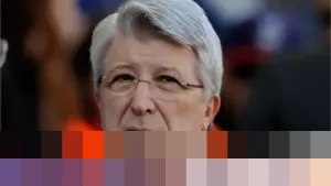 Enrique Cerezo: Atletico Madrid Beruntung Punya Diego Simeone, Harap Bertahan Lama