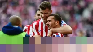 Enrique Cerezo Tegaskan Ambisi Atletico Madrid Buru Trofi Liga Champions yang Belum Pernah Diraih