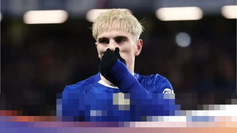 Enzo Maresca Akui Chelsea Kurang Klinis di Depan Gawang Usai Hanya Sekali Menang dari Enam Laga Liga Inggris