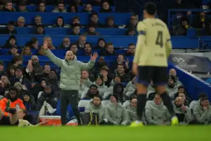 Maresca Peringatkan Chelsea: Atalanta Bakal Ikuti Pemain Sampai Toilet!