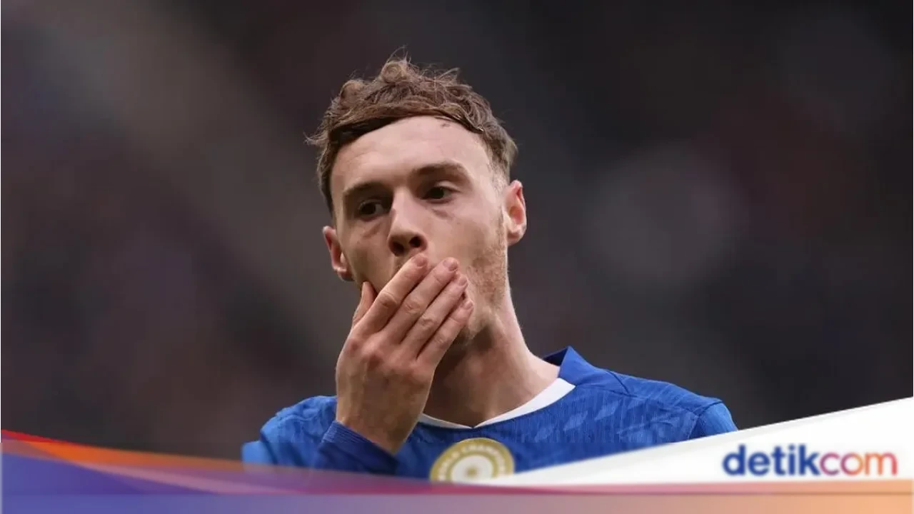 Enzo Maresca: “Cole Palmer Sudah Siap Main 90 Menit Lawan Aston Villa”