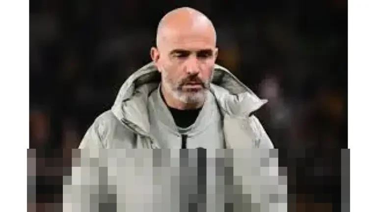 Enzo Maresca Dihujani Cemoohan Suporter Chelsea Pasca Laga Imbang Dramatis Kontra Bournemouth