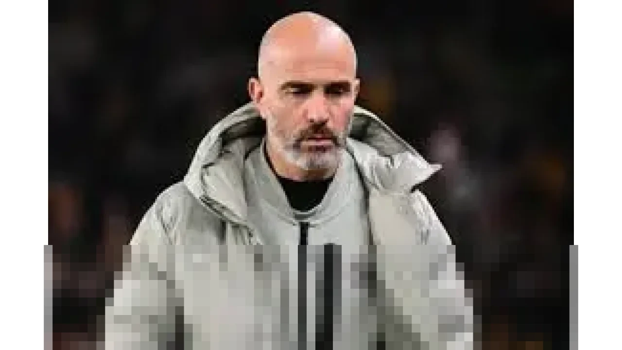 Enzo Maresca Dihujani Cemoohan Suporter Chelsea Pasca Laga Imbang Dramatis Kontra Bournemouth