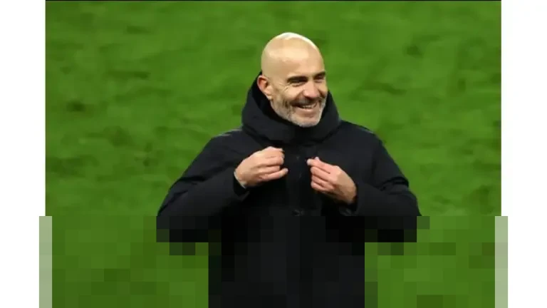 Enzo Maresca Maklumi Kekecewaan Cole Palmer Usai Chelsea Takluk Dramatis dari Aston Villa