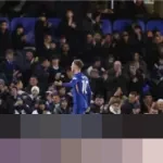 Enzo Maresca Tanggapi Kekecewaan Cole Palmer Usai Diganti Saat Chelsea Takluk dari Aston Villa