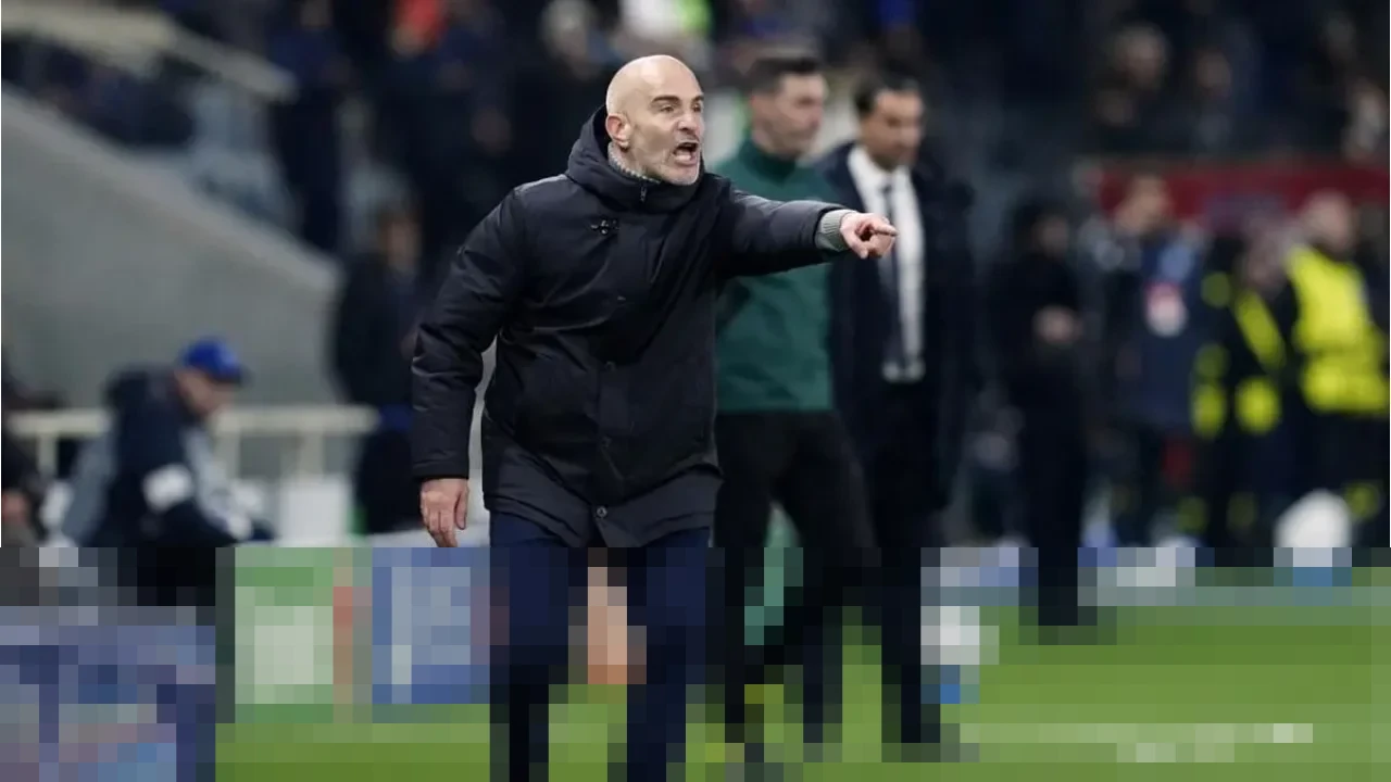 Enzo Maresca: “Unai Lakukan Pekerjaan Fantastis”, Puji Emery Jelang Laga Chelsea vs Aston Villa