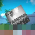 Epic Games Store Hadirkan Viewfinder Gratis, Game Puzzle Inovatif dengan Mekanik Kamera Unik