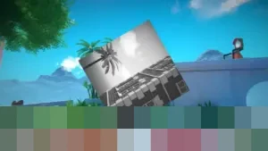 Epic Games Store Hadirkan Viewfinder Gratis, Game Puzzle Inovatif dengan Mekanik Kamera Unik