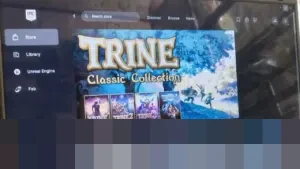 Epic Games Store Tutup Tahun dengan Trine: Classic Collection Gratis, Koleksi Empat Game Populer