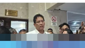 Era Baru Fiskal Indonesia: Purbaya Yudhi Sadewa Resmi Jabat Menteri Keuangan Gantikan Sri Mulyani