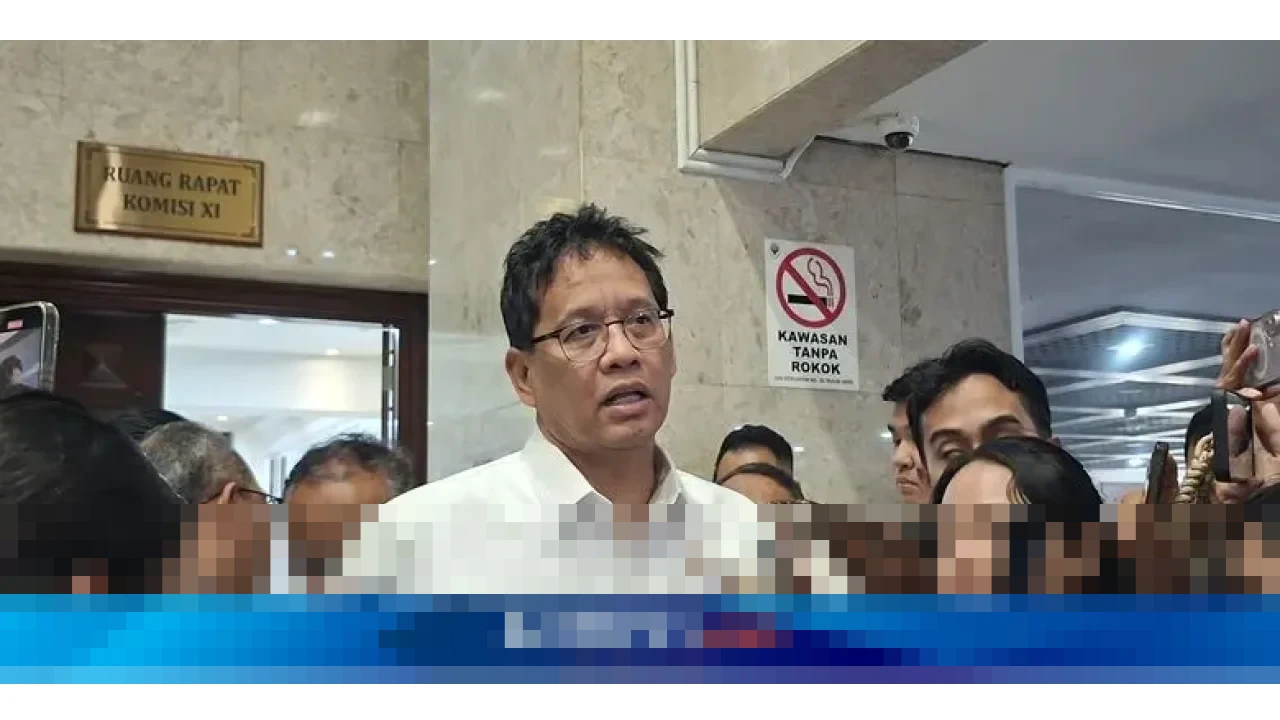 Era Baru Fiskal Indonesia: Purbaya Yudhi Sadewa Resmi Jabat Menteri Keuangan Gantikan Sri Mulyani