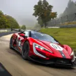 Era Mobil Listrik Berkecepatan Hampir 500 Km/Jam: Daftar Hypercar Pemecah Rekor Global